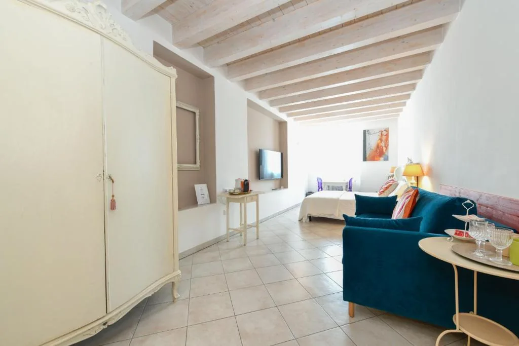 Le Rêve – Lake view rooms — foto 4