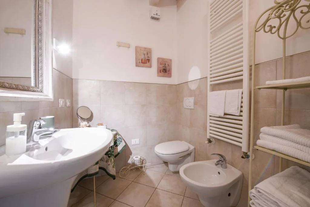 Le Rêve – Lake view rooms — foto 5