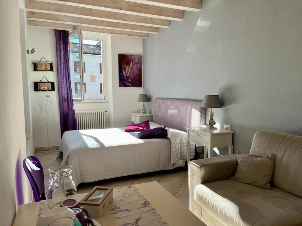 Le Rêve – Lake view rooms — foto 6
