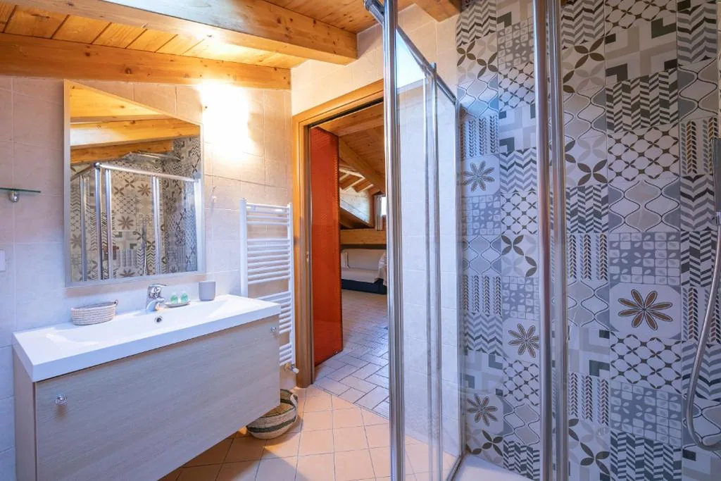 Le Stanze del Lago Apartments — foto 3