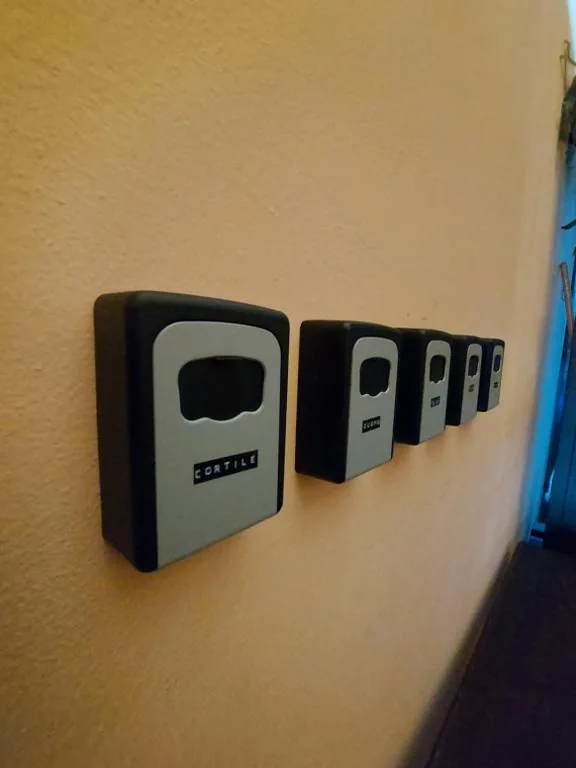 Le Stanze del Lago Apartments — foto 5