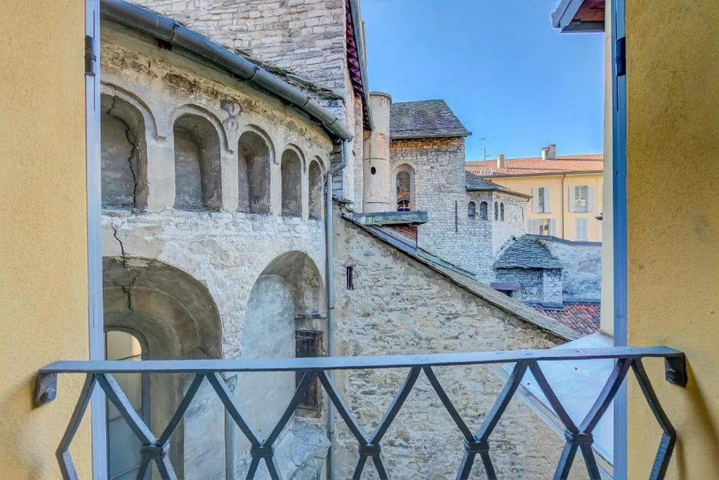Le Stanze del Lago Apartments — foto 6