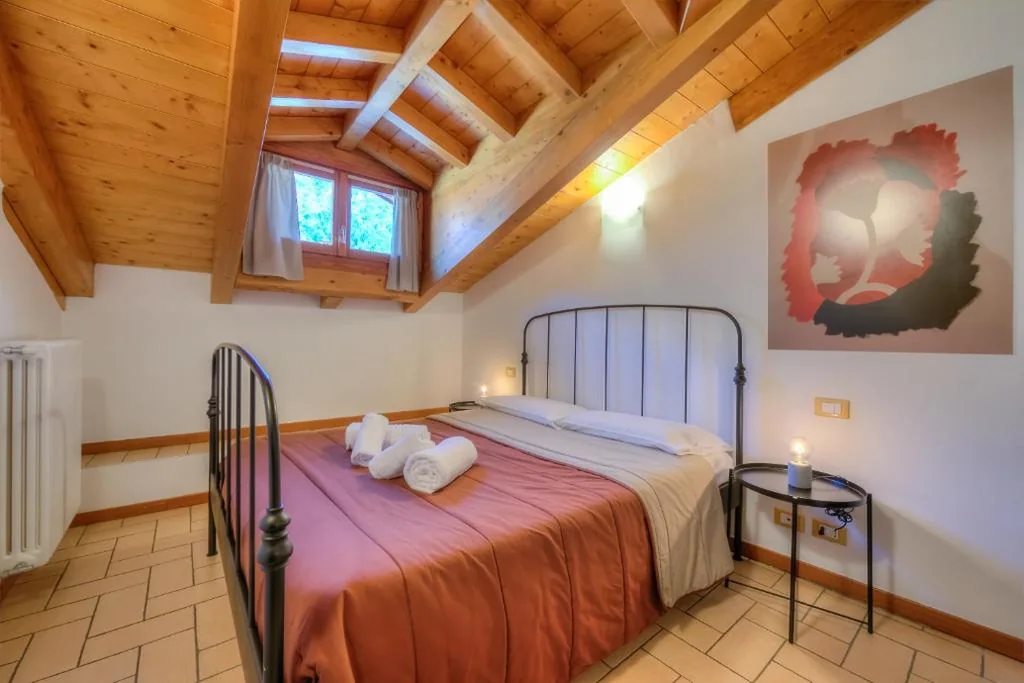 Le Stanze del Lago Apartments — foto 7