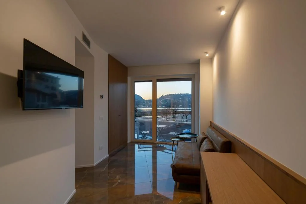 Le Stanze del Lago Lake View — foto 4
