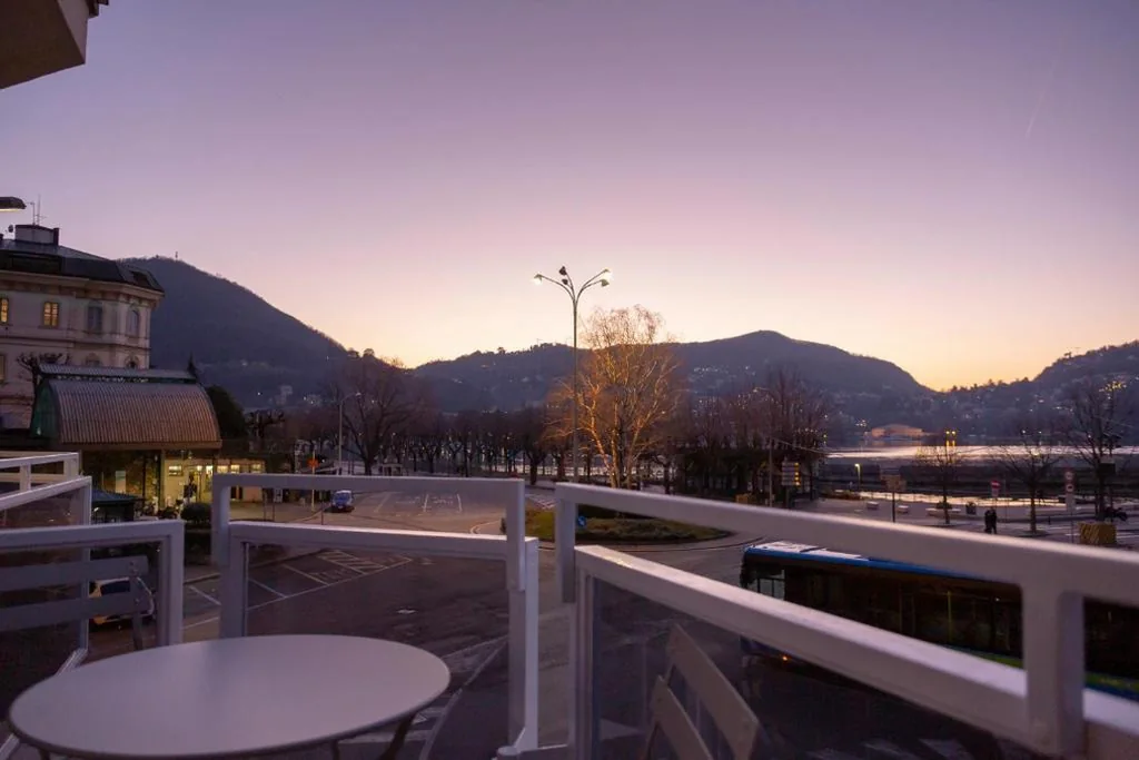 Le Stanze del Lago Lake View — foto 5