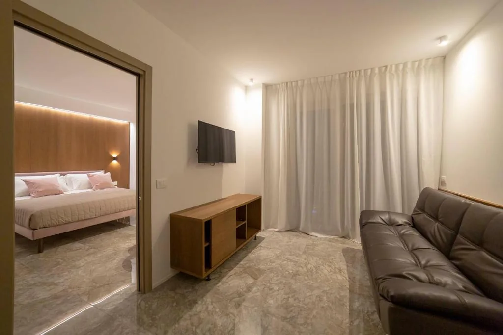 Le Stanze del Lago Lake View — foto 8