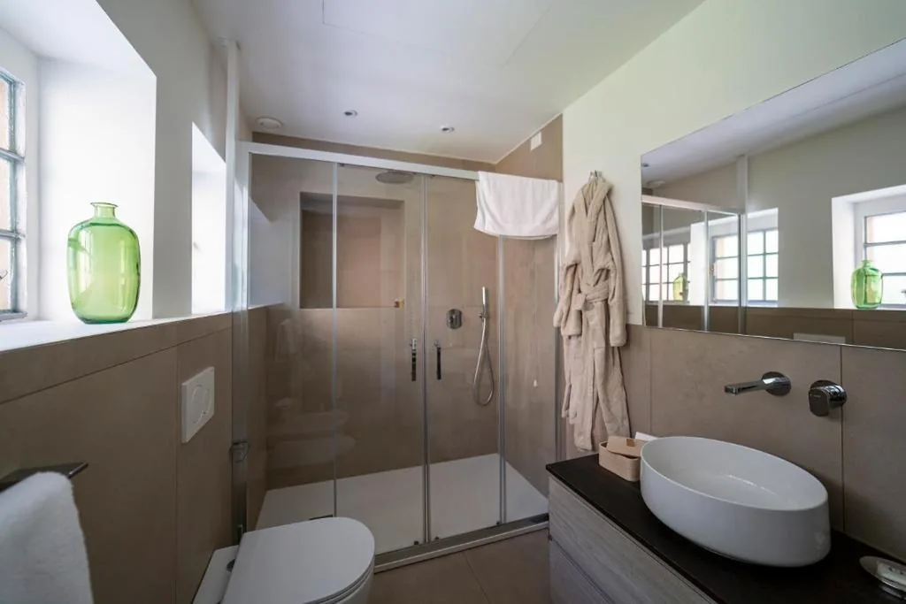 Le Stanze del Lago Suites & Pool — foto 3