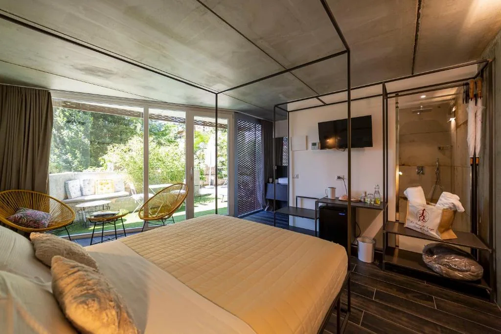 Le Stanze del Lago Suites & Pool — foto 5