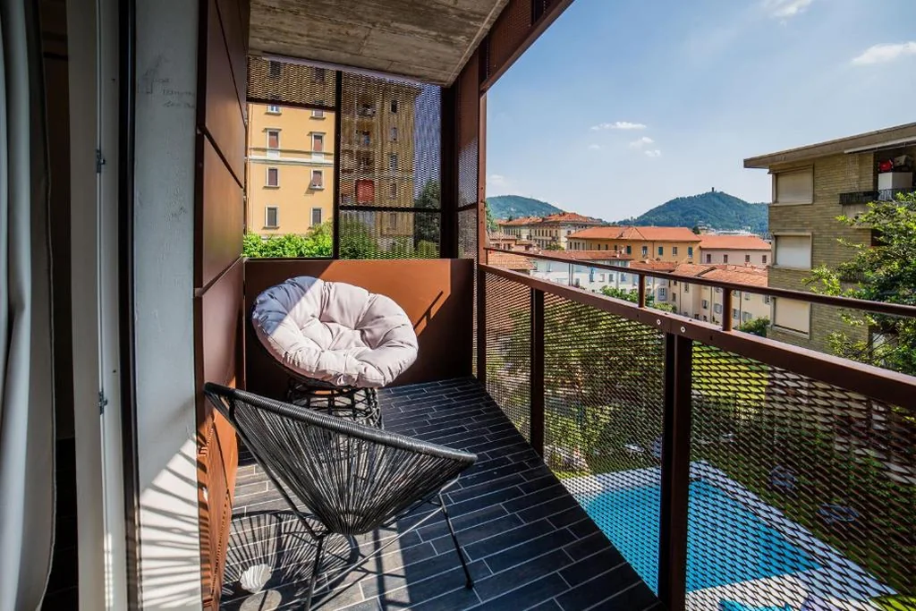Le Stanze del Lago Suites & Pool — foto 6