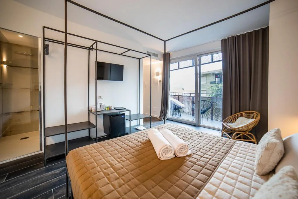 Le Stanze del Lago Suites & Pool — foto 7