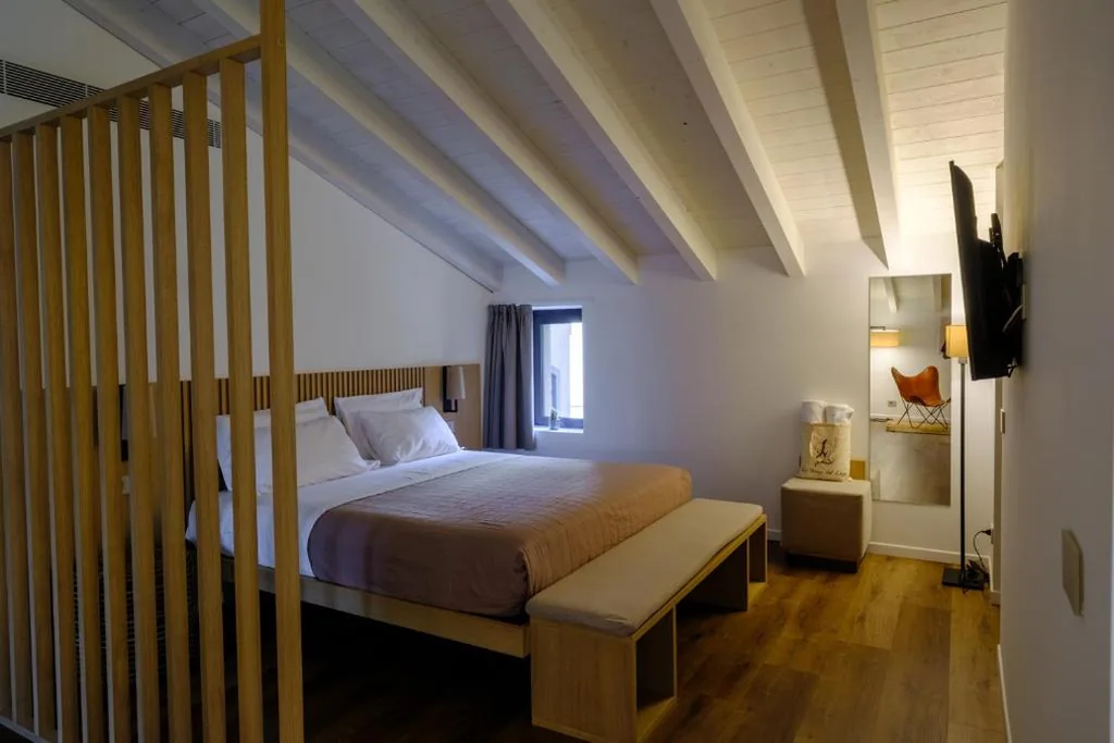 Le Stanze del Lago Villa Seta