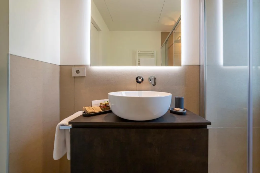 Le Stanze del Lago Villa Seta — foto 3