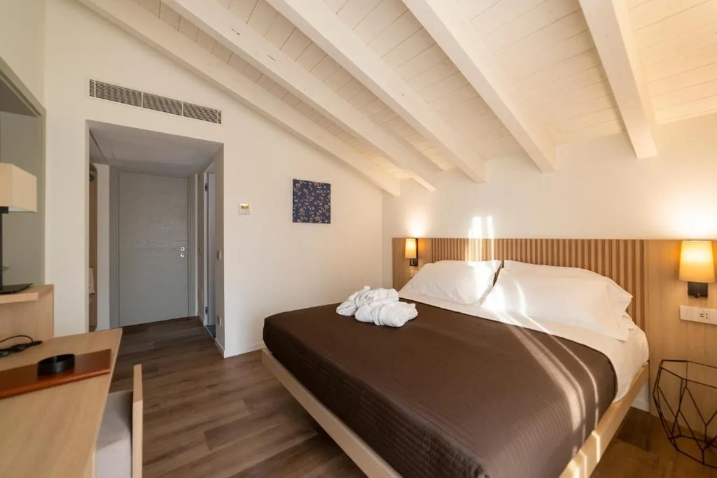 Le Stanze del Lago Villa Seta — foto 5