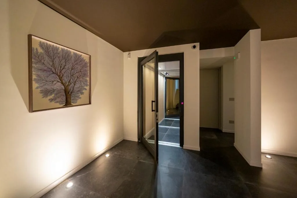 Le Stanze del Lago Villa Seta — foto 7