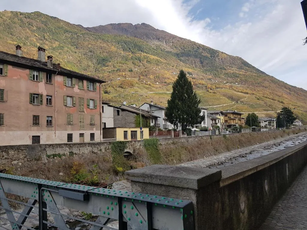 Le stanze del Trenino Rosso — foto 6