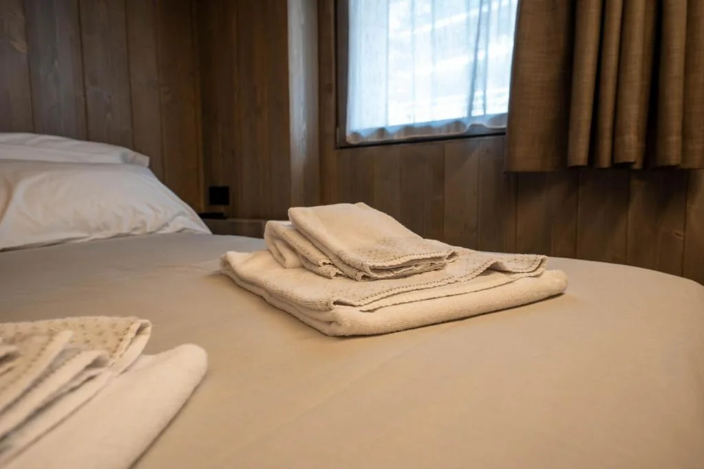 Le Suites de San Campel RTA