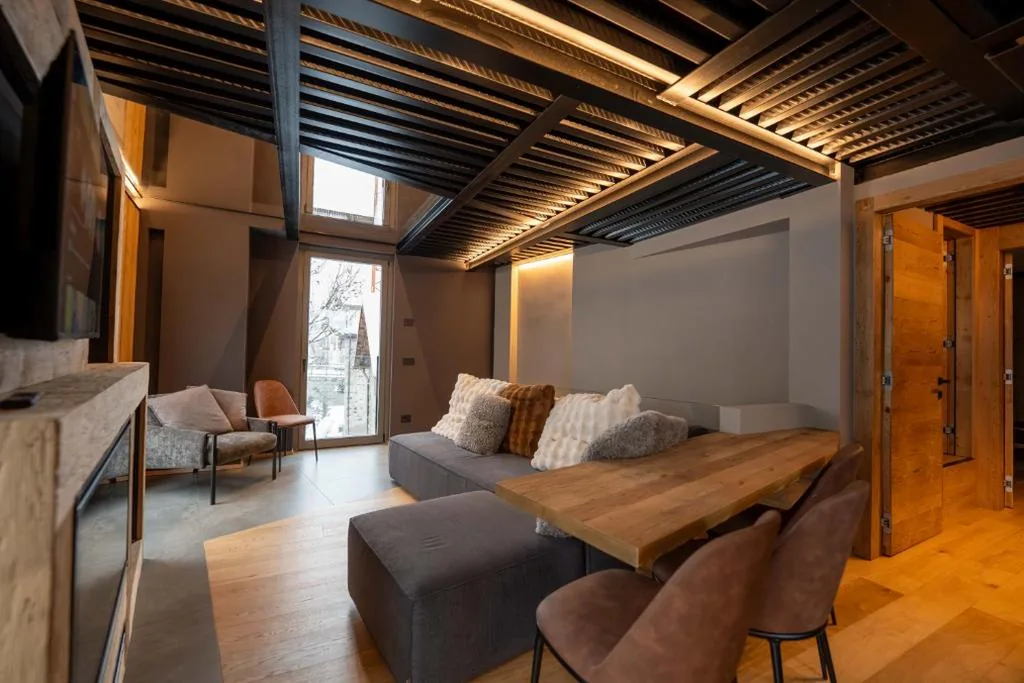 Le Suites de San Campel RTA — foto 4