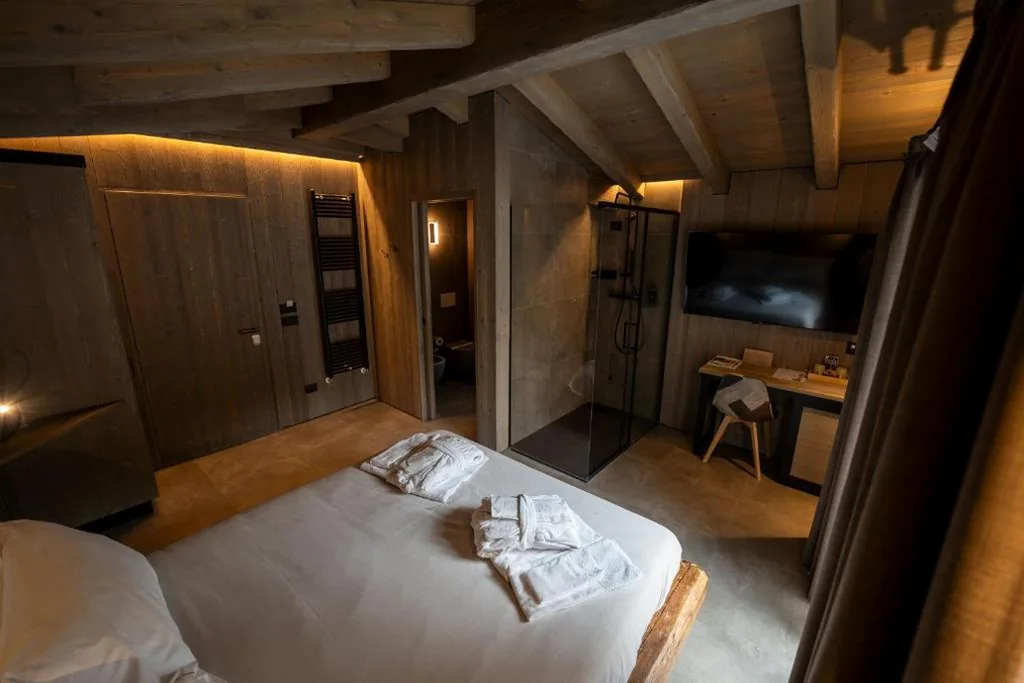 Le Suites de San Campel RTA — foto 7