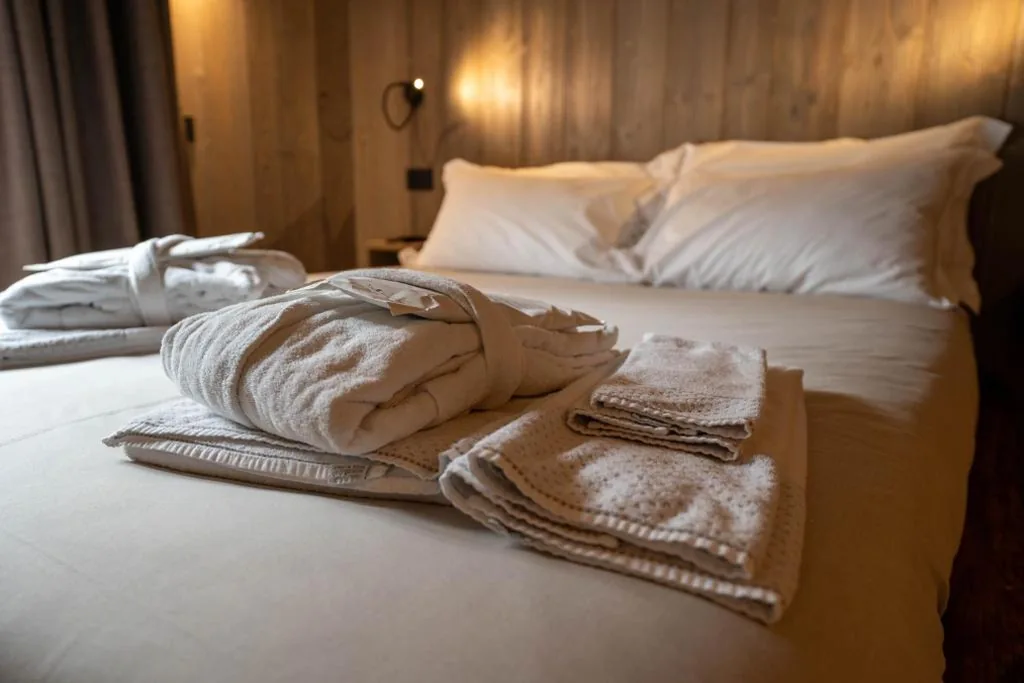 Le Suites de San Campel RTA — foto 8