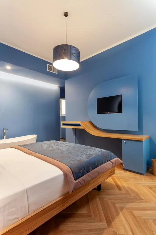 Le Texture Premium Rooms Duomo-Cordusio — foto 4