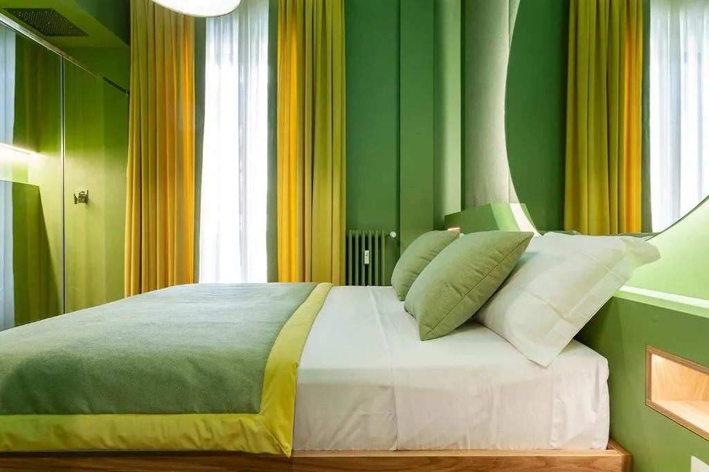 Le Texture Premium Rooms Duomo-Cordusio — foto 7