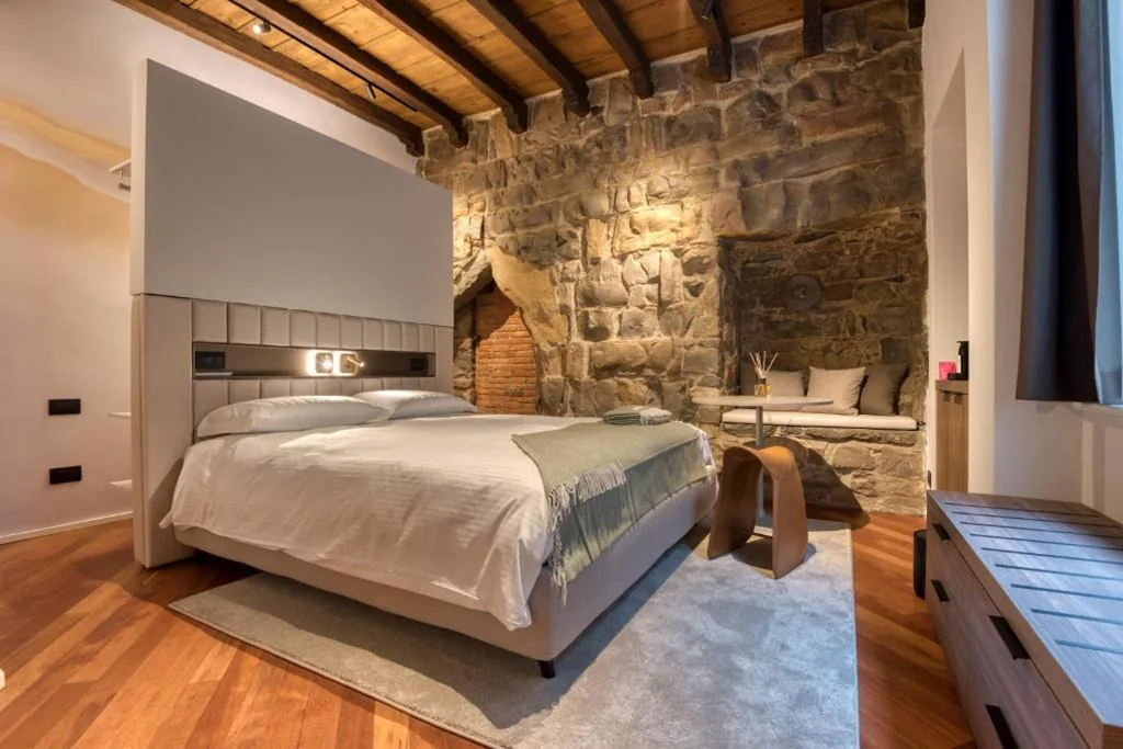 Le Torri Suites