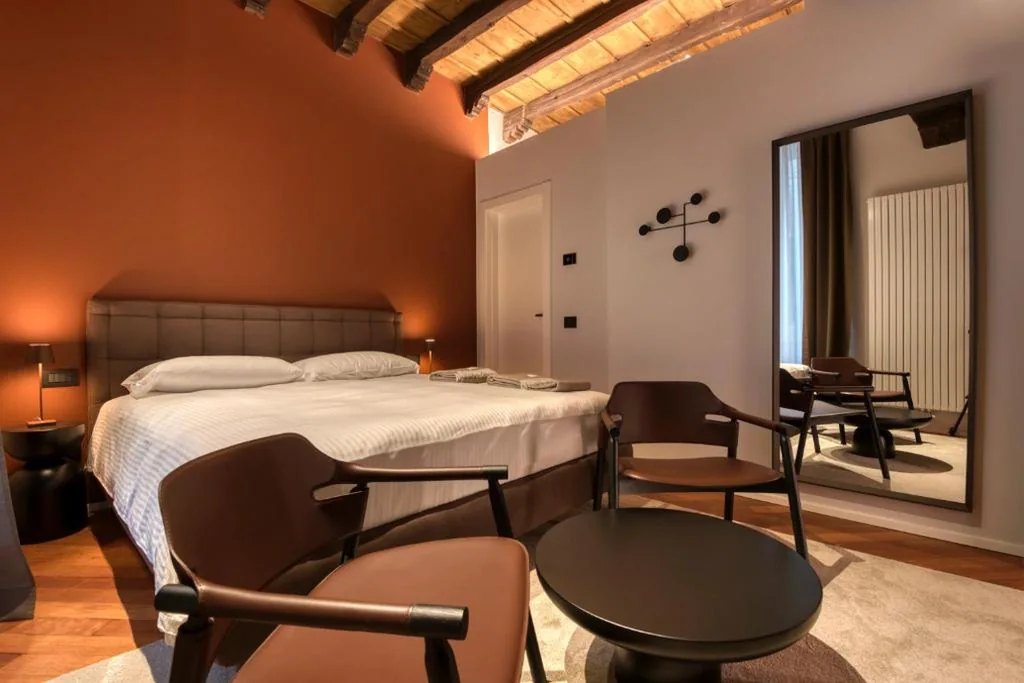 Le Torri Suites — foto 6