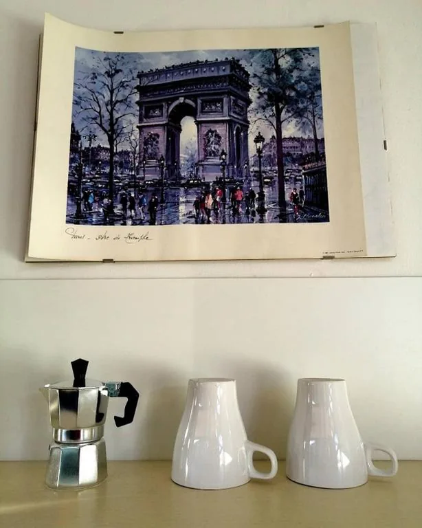 Le Vele Affittacamere — foto 5