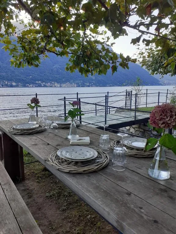 Le Vetrate sul Lago Lake Como Amazing View
