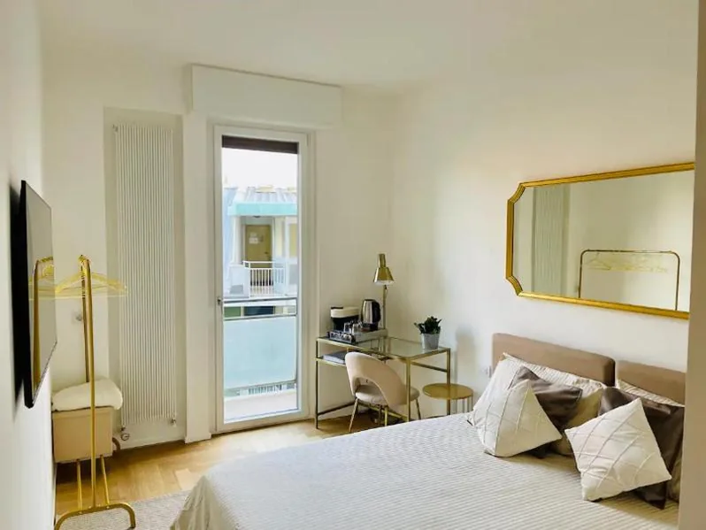 Leaf Apartments – Solari / Tortona