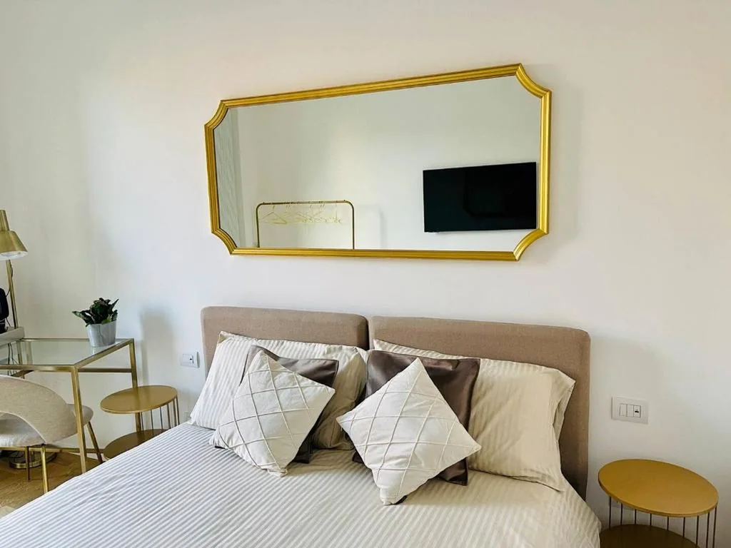 Leaf Apartments – Solari / Tortona