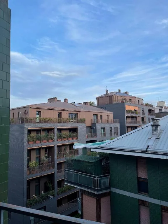 Leaf Apartments – Solari / Tortona — foto 3