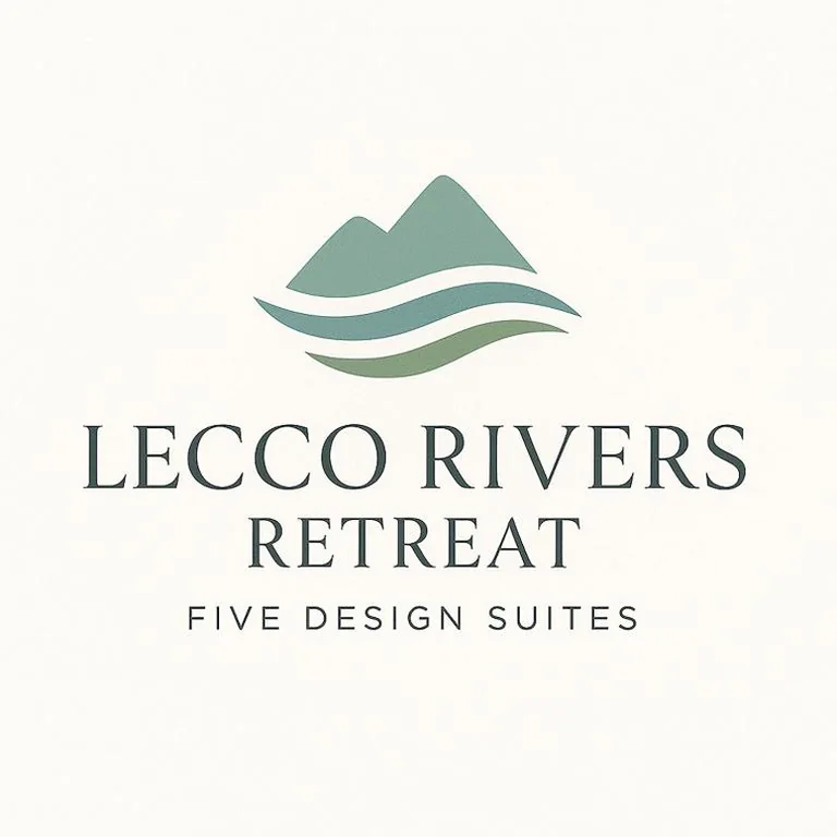Lecco Rivers Retreat – Five Design Suites