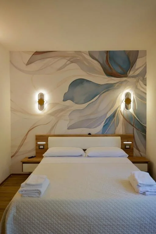 Lecco Rivers Retreat – Five Design Suites — foto 3