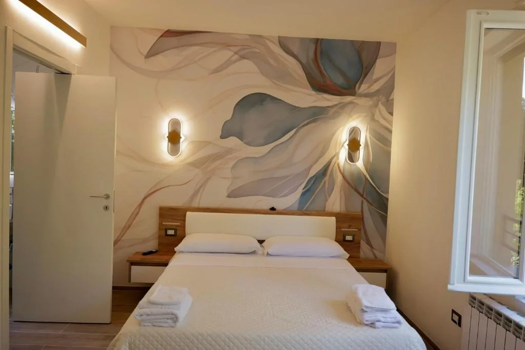 Lecco Rivers Retreat – Five Design Suites — foto 4