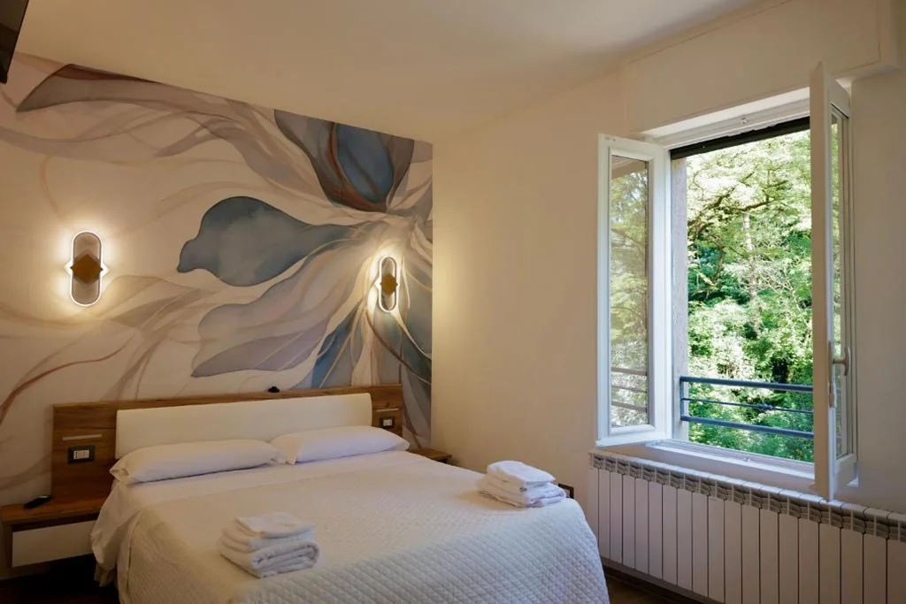 Lecco Rivers Retreat – Five Design Suites — foto 5
