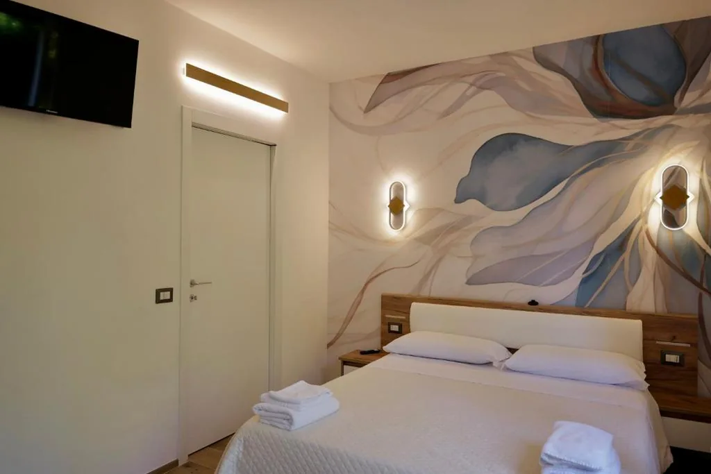Lecco Rivers Retreat – Five Design Suites — foto 6