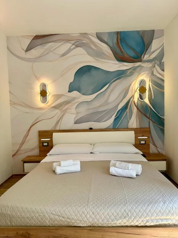 Lecco Rivers Retreat – Five Design Suites — foto 7