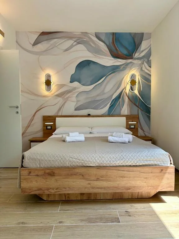 Lecco Rivers Retreat – Five Design Suites — foto 8