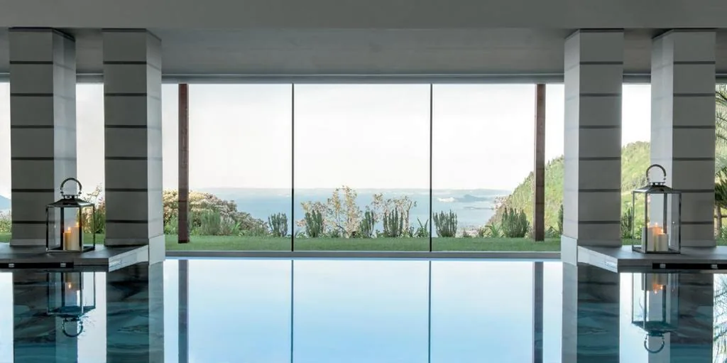 Lefay Resort & Spa Lago Di Garda — foto 4