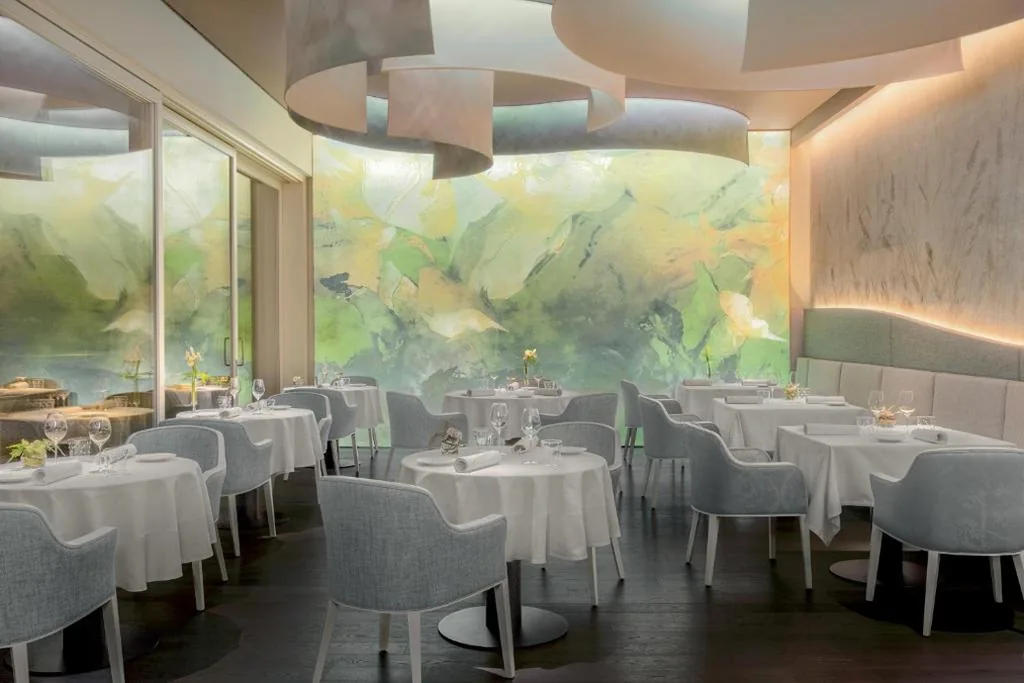 Lefay Resort & Spa Lago Di Garda — foto 5