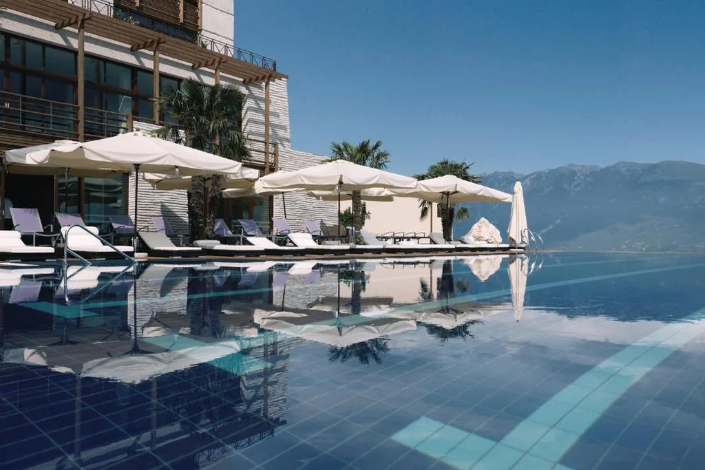 Lefay Resort & Spa Lago Di Garda — foto 7