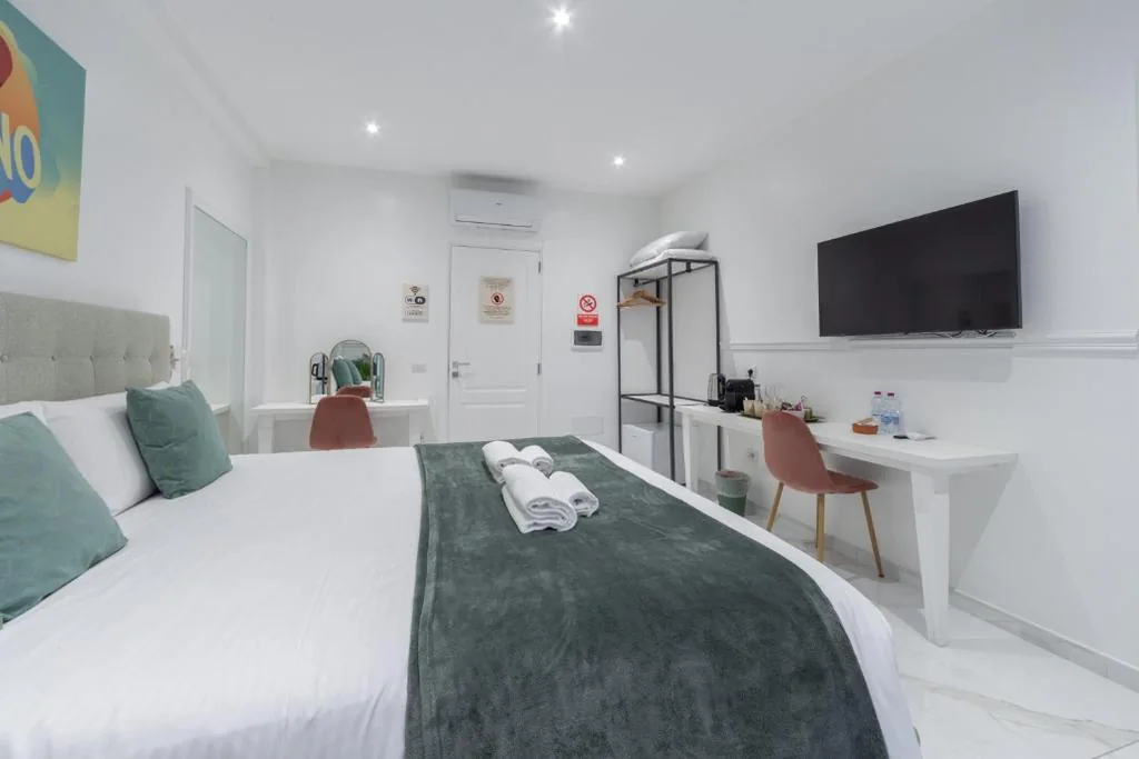 Leia Hospitality — foto 3