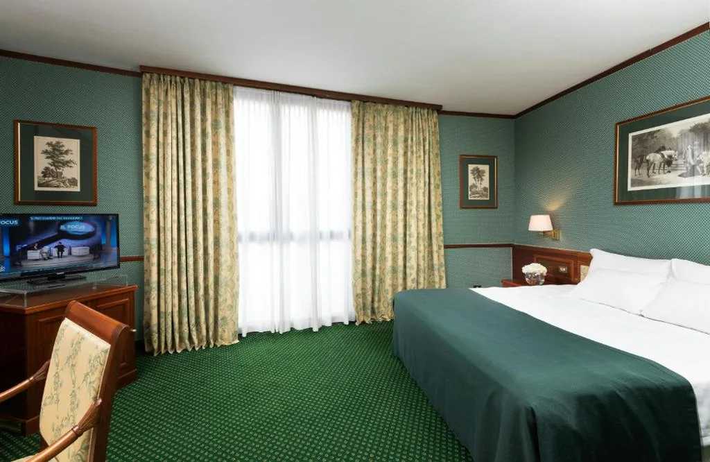 Leonardo Hotel Milan City Center