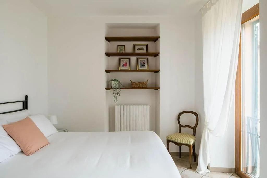 LEONI Apartment – charming full home in Bellagio