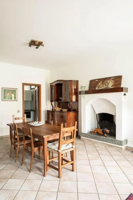LEONI Apartment – charming full home in Bellagio — foto 4