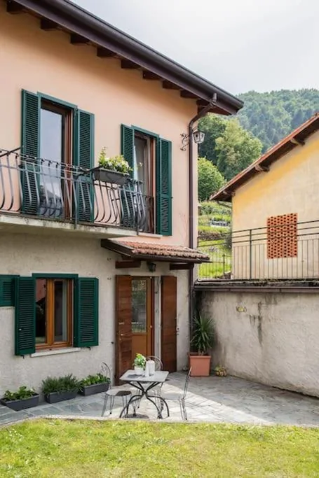 LEONI Apartment – charming full home in Bellagio — foto 5