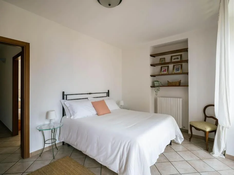 LEONI Apartment – charming full home in Bellagio — foto 6