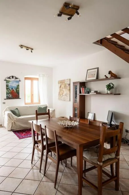 LEONI Apartment – charming full home in Bellagio — foto 8