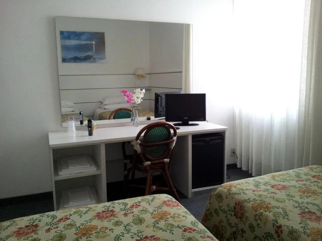 Single Bed in Shared Male Dormitory — Hotel Post